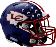 Lakeland Chiefs logo